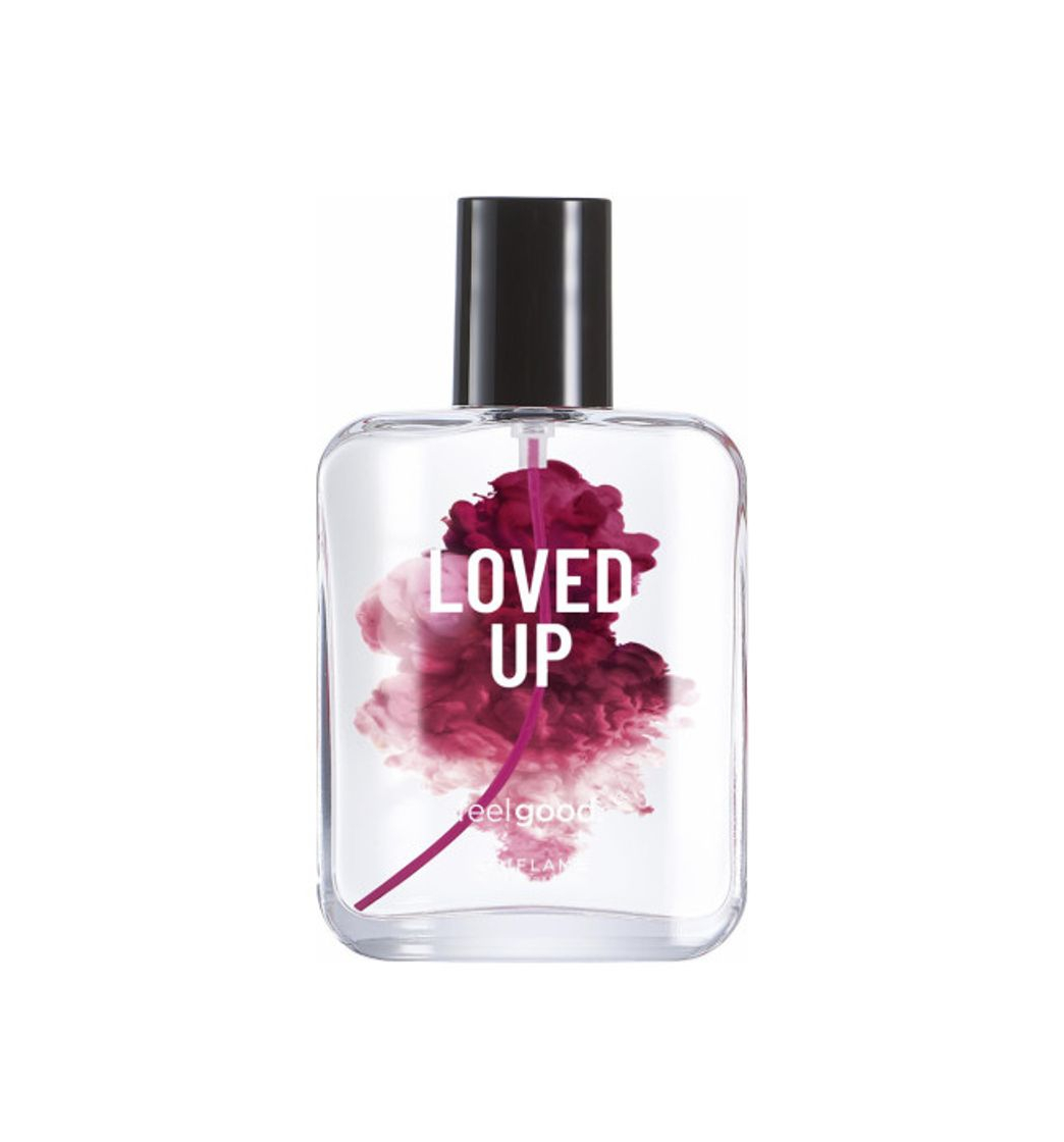 Producto Loved up perfume 