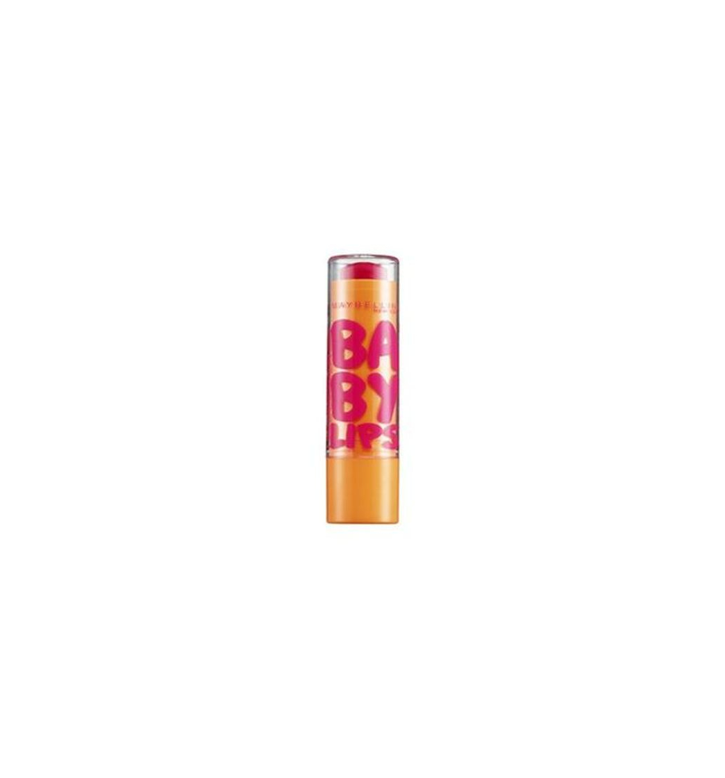 Beauty Baby Lips Bálsamo Labial Maybelline