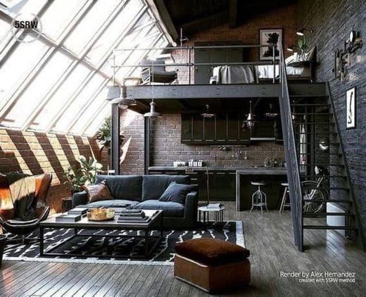 Loft