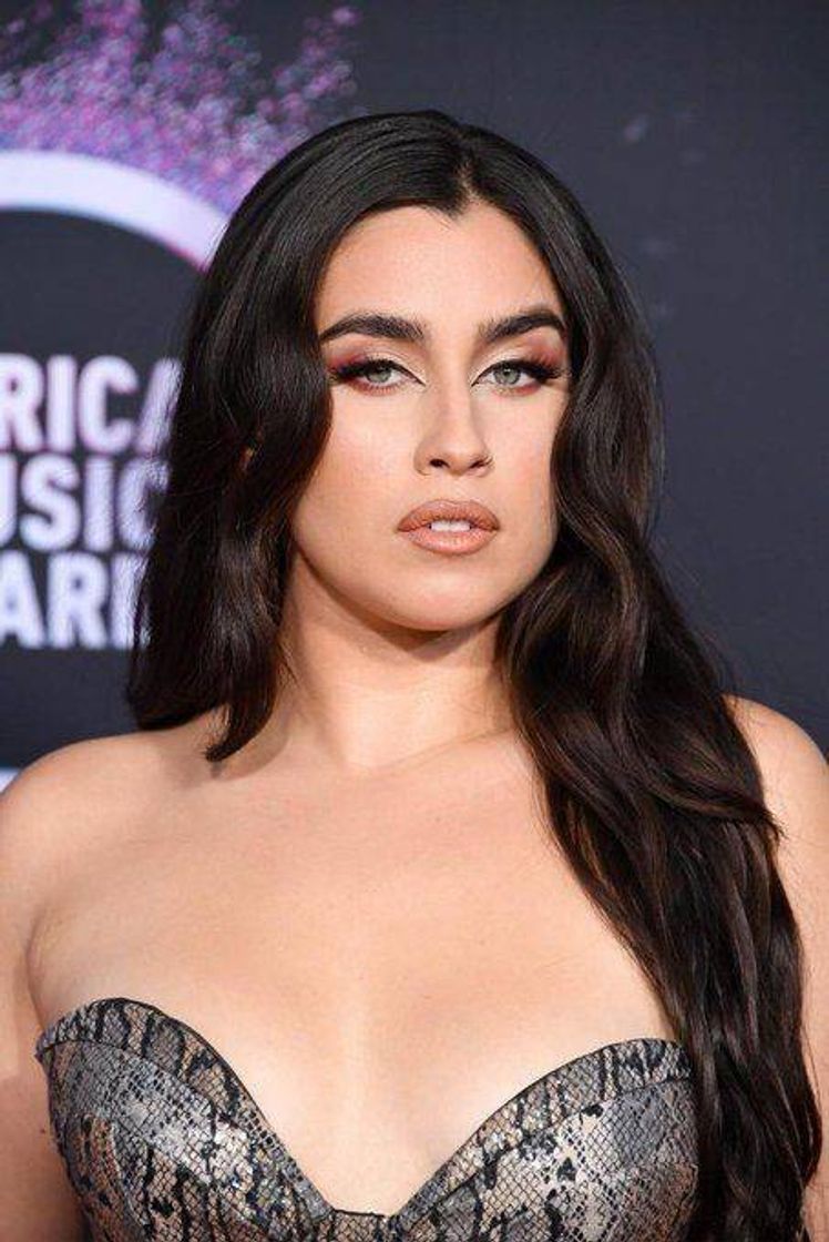 Fashion Lauren Jauregui