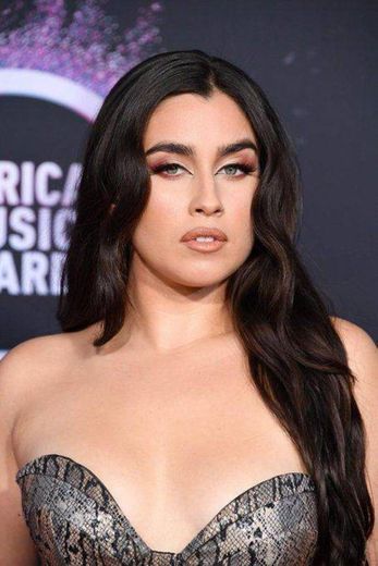 Lauren Jauregui