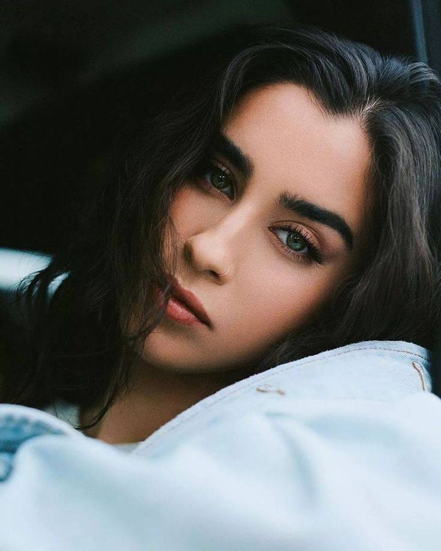 Moda Lauren Jauregui