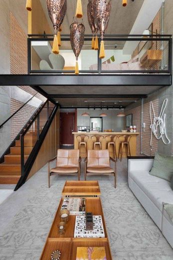 Loft