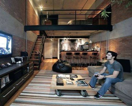 Loft