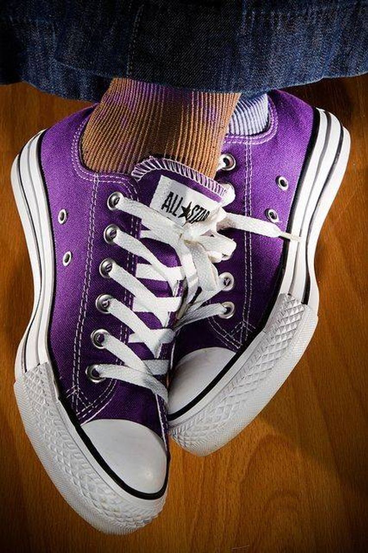 Fashion Purple