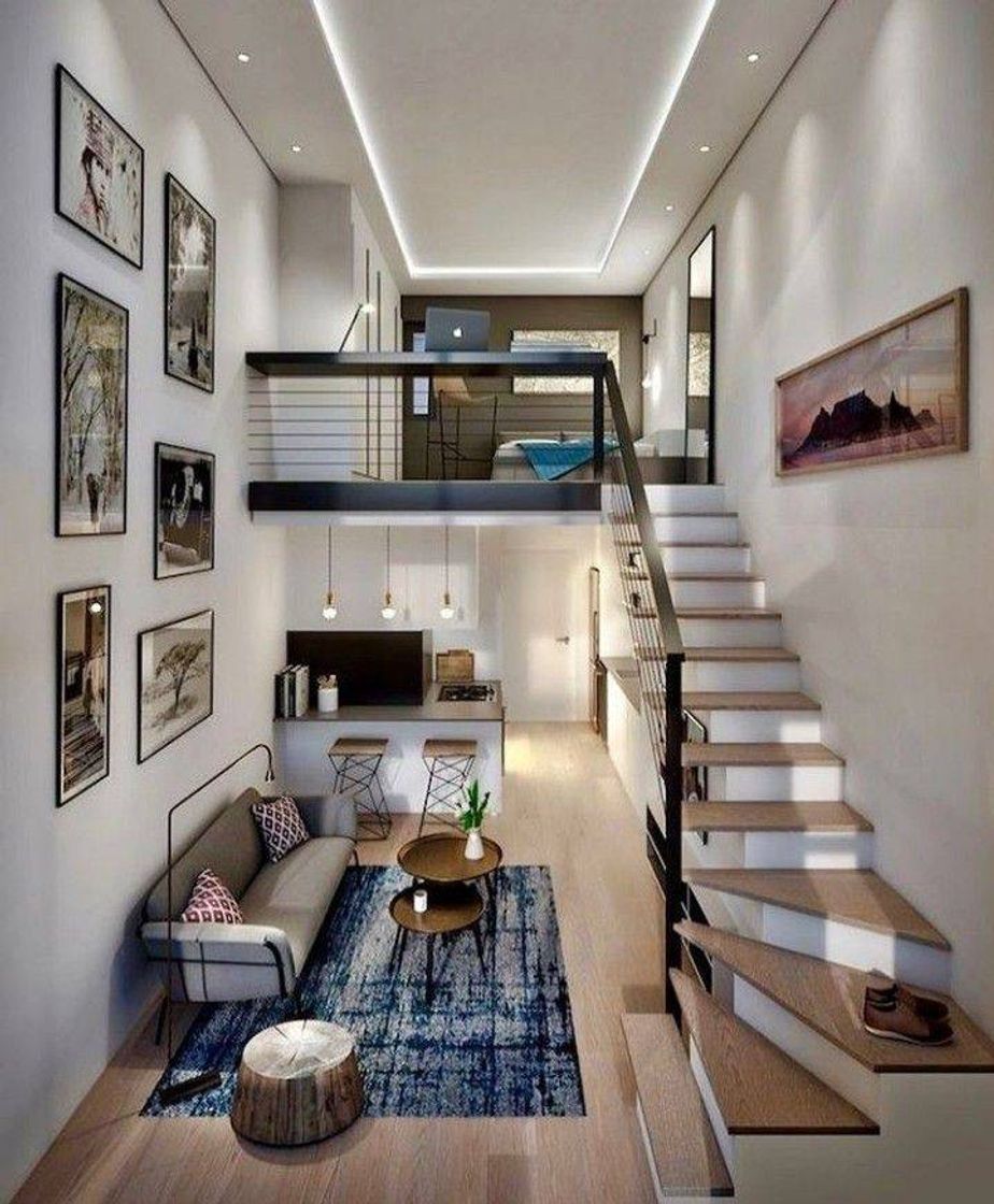 Fashion Casa loft