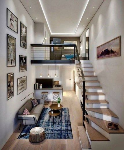 Casa loft