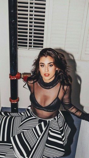 Lauren Jauregui