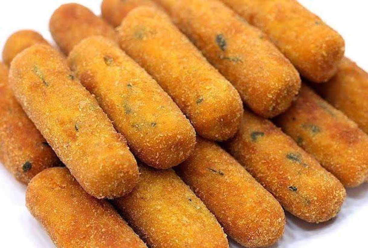 Moda Croquete