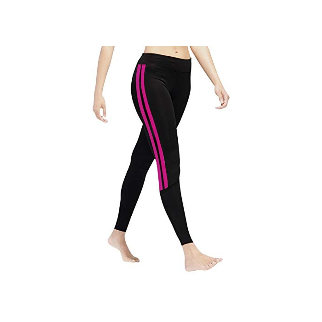 Fashion GoVIA Leggins para Damas Pantalones Deportivos Largos para Training Running Yoga Fitness