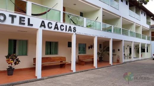 Hotel Acácias