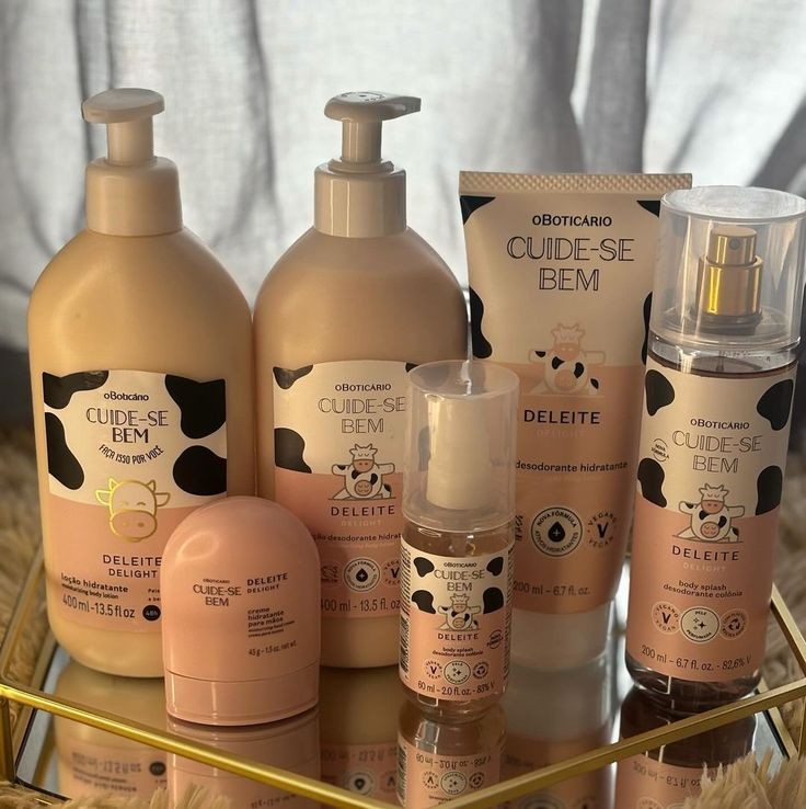 Social Kit deleite