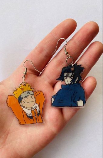 Naruto 🌼❤