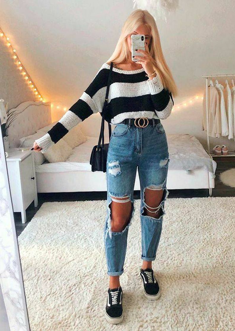 Fashion Inspiração de look