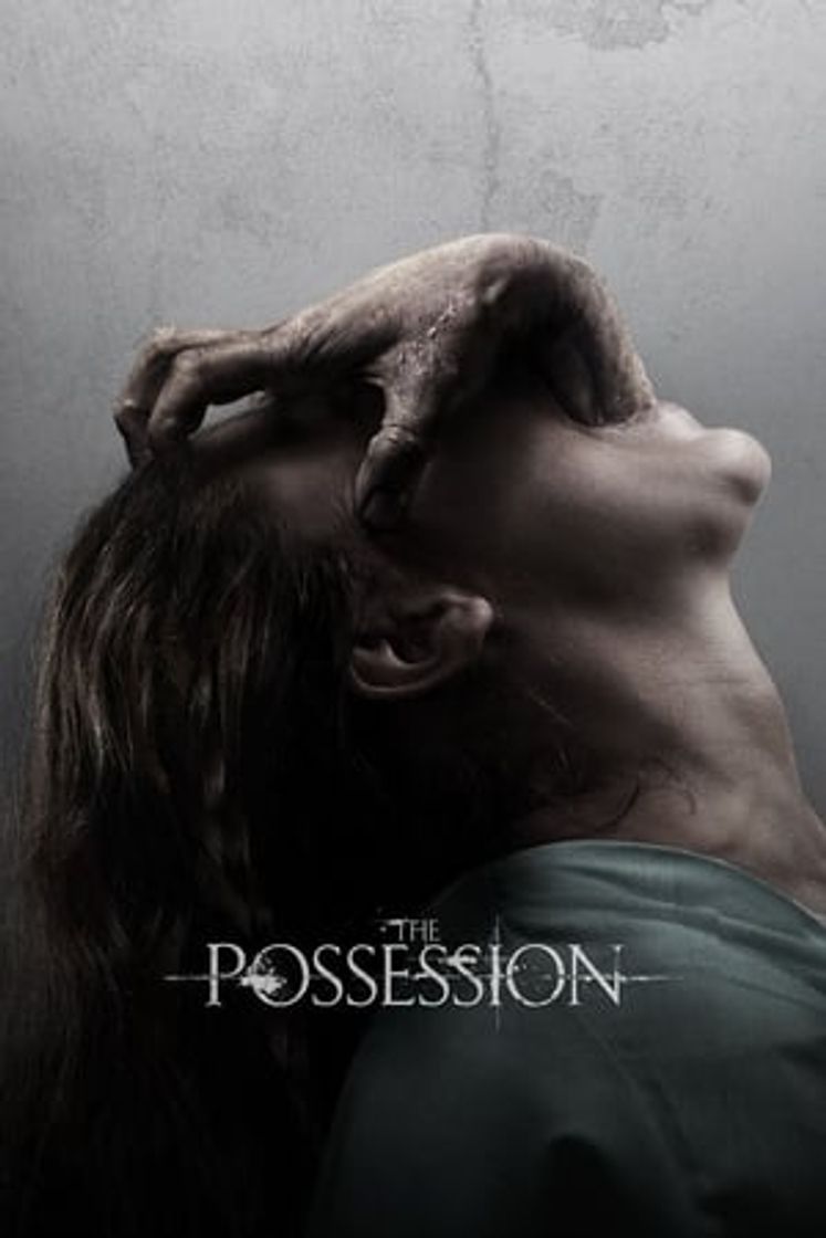 Película The Possession (El origen del mal)