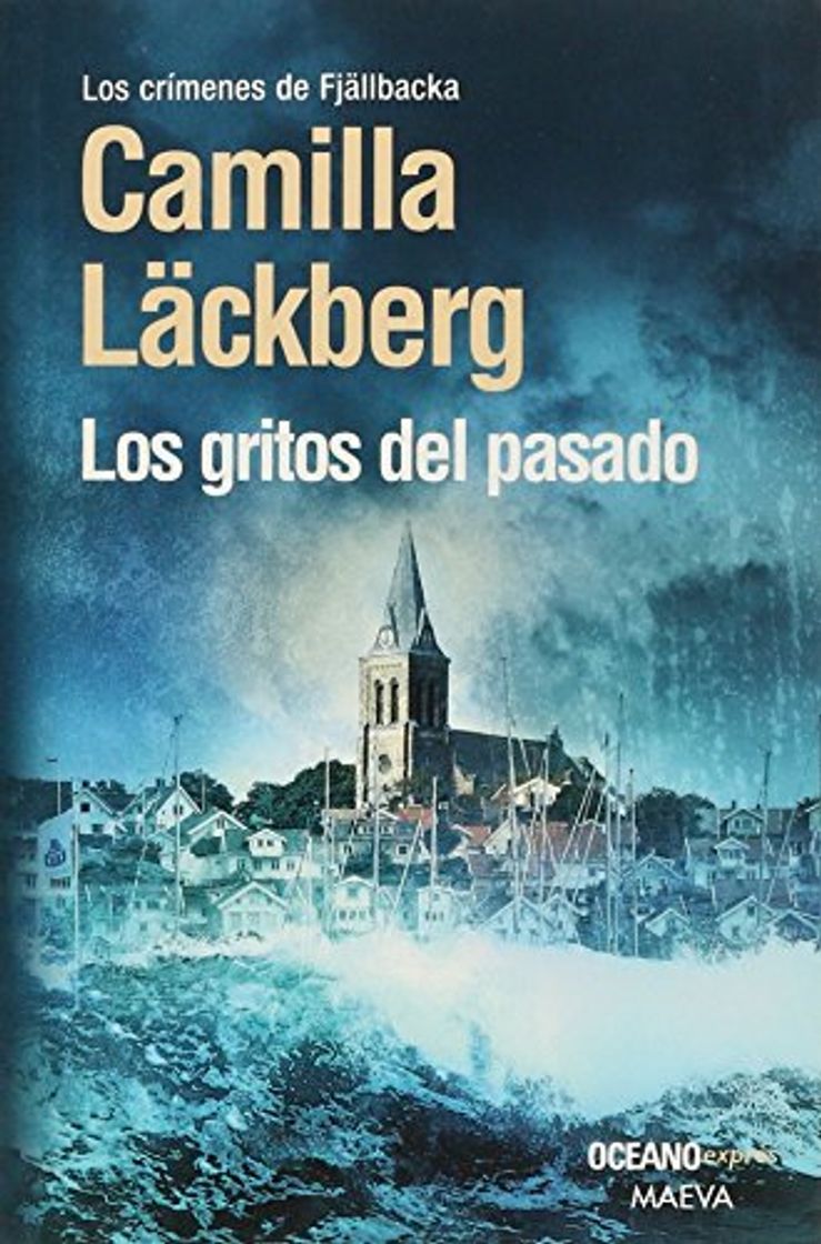 Book Los gritos del pasado