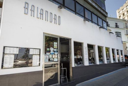 Restaurante Balandro