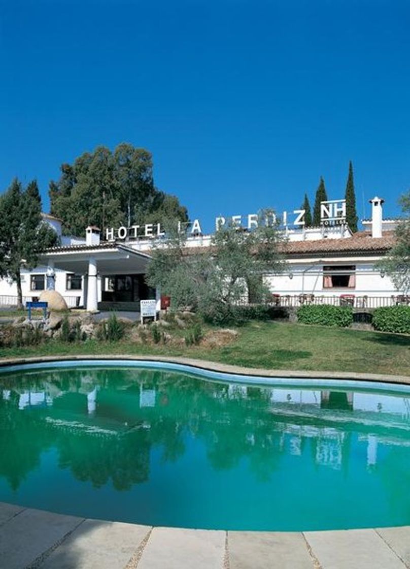 Place Hotel La Perdiz