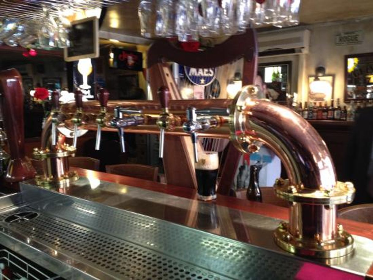 Restaurants Cervecería "La Cueva"