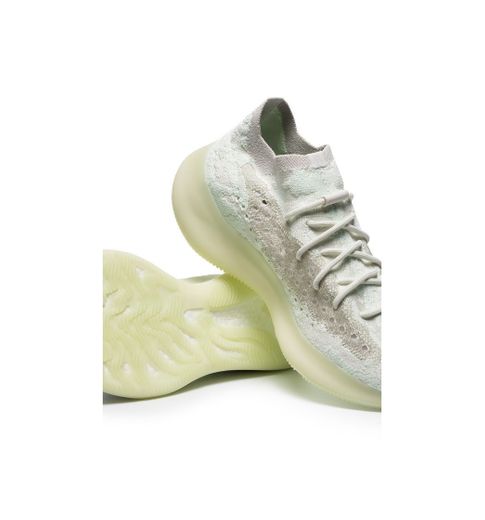 Adidas YEEZY Boost 380 Calcite Glow Sneakers