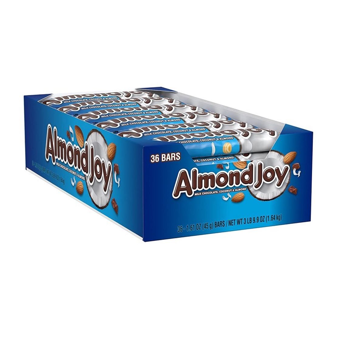 Moda Almond Joy