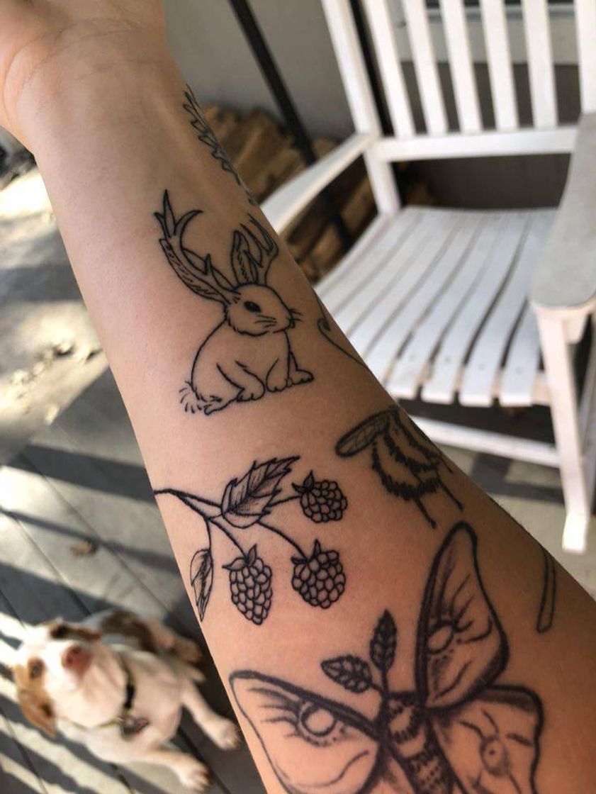 Social Tatto 💀