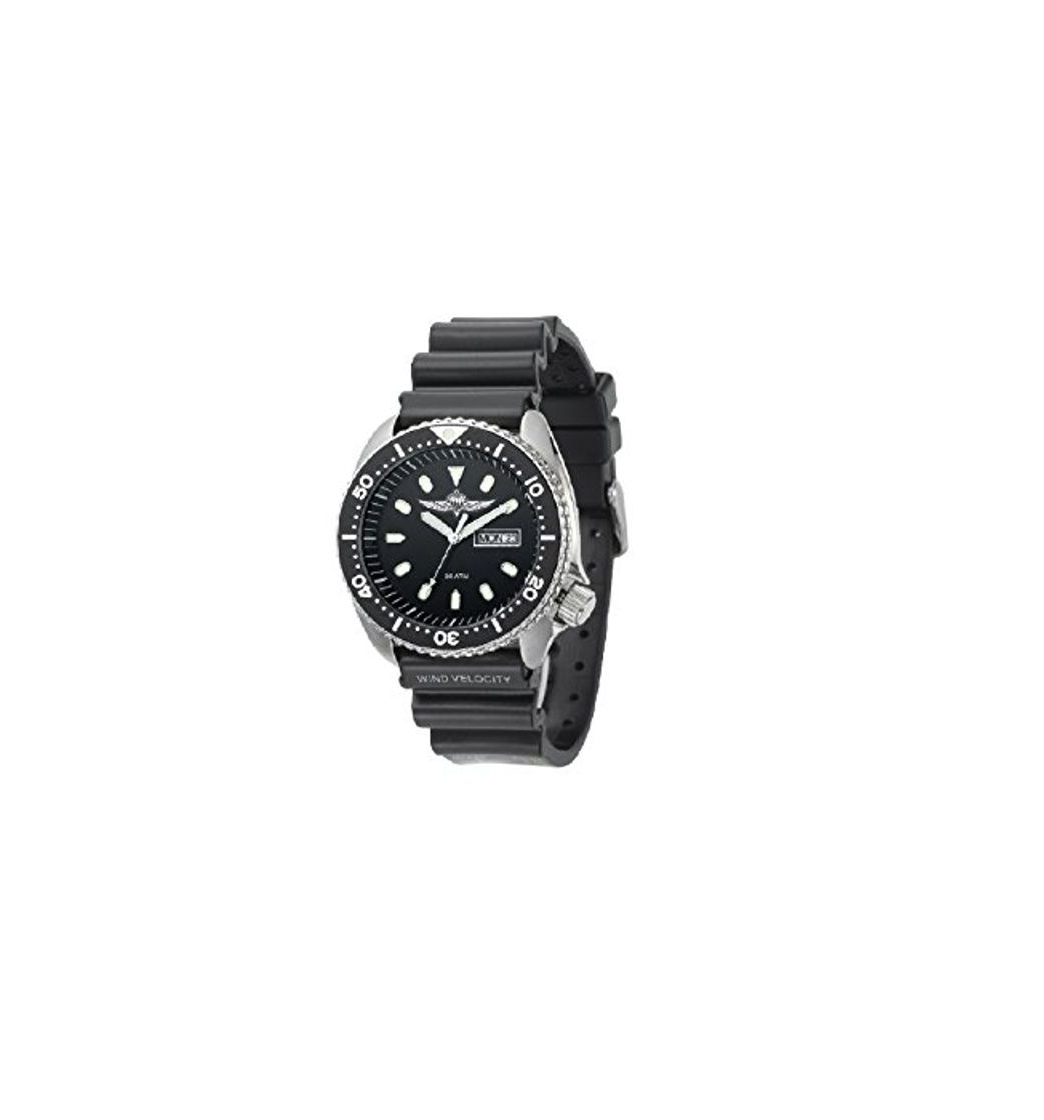 Fashion Adi 229 Paracaidistas Militar Hombres de Reloj Deportivo