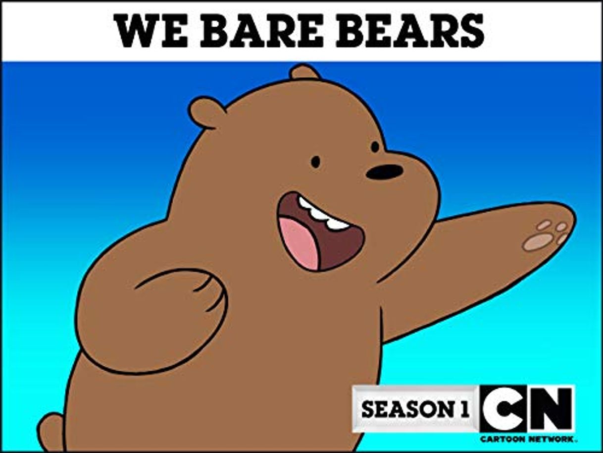 Product We Bare Bears