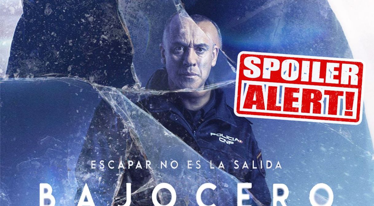 Movie Bajocero