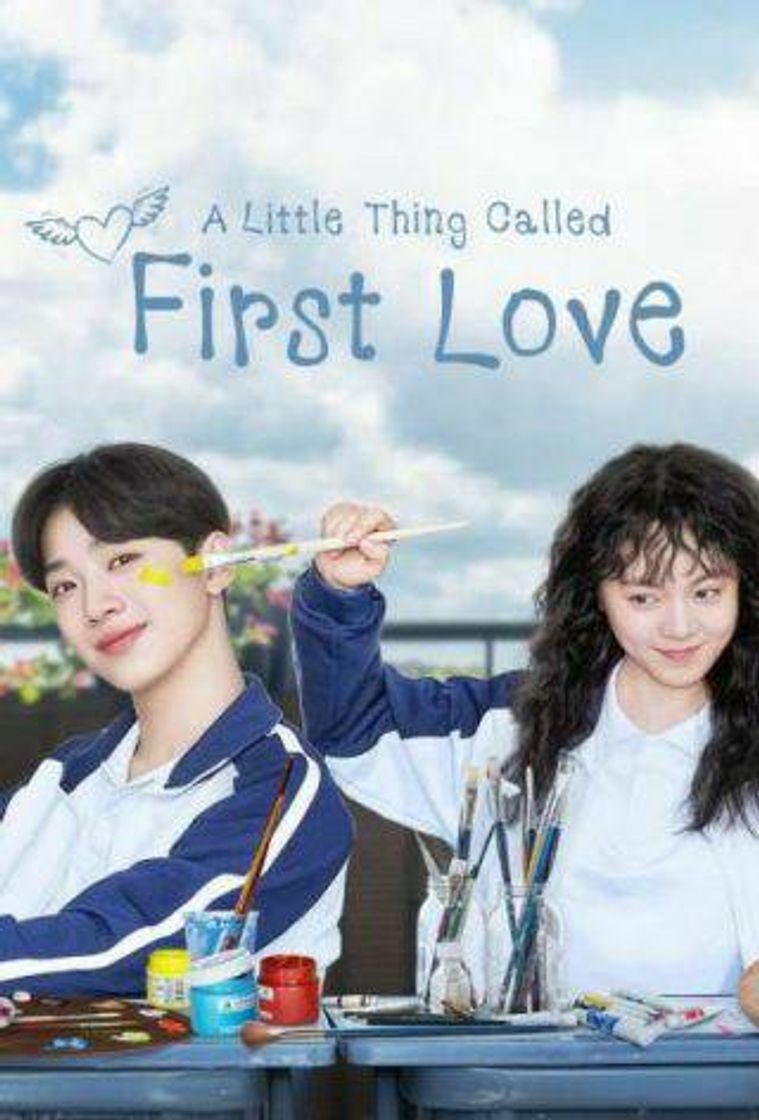 Moda Filme drama: first love