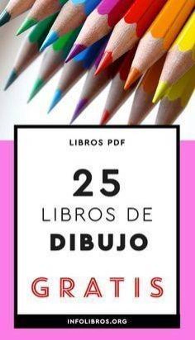 Fashion Técnicas/libros de Dibujos 🆓 