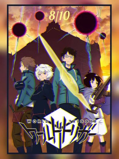 World Trigger