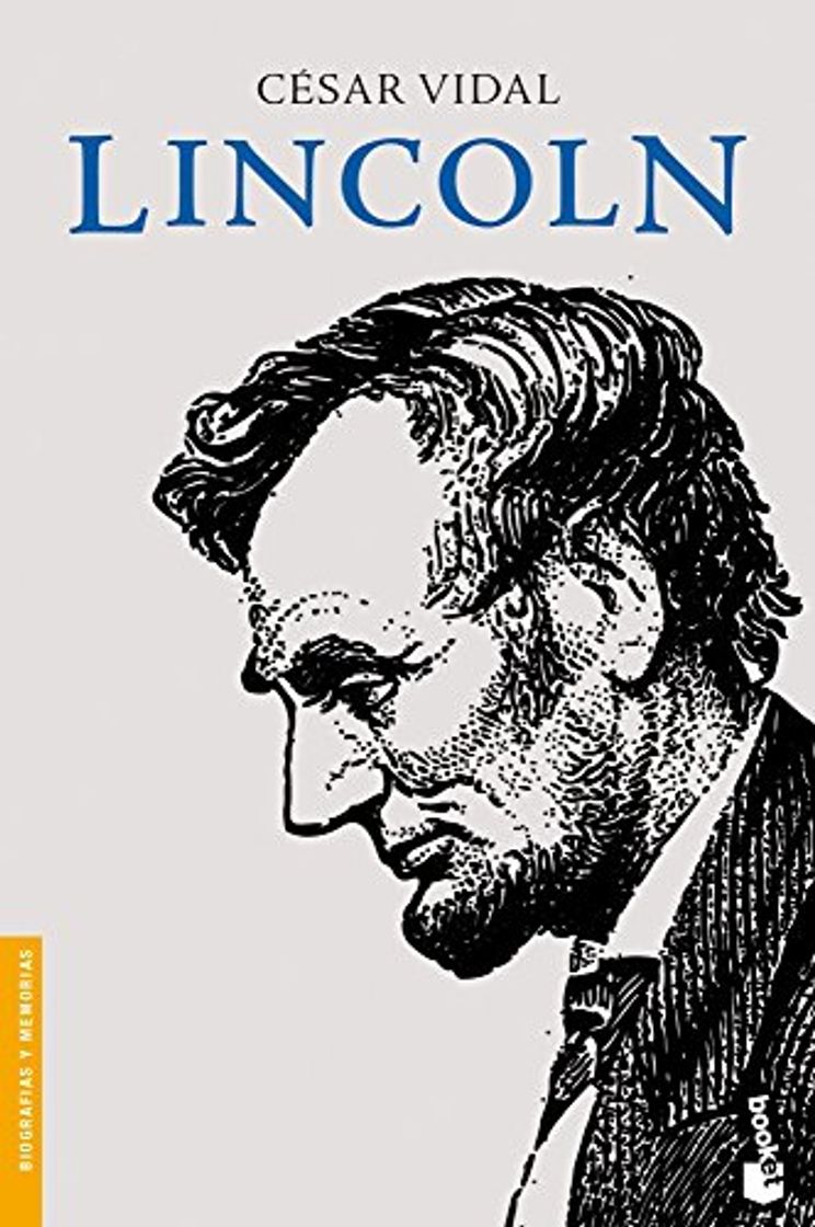 Libro Lincoln