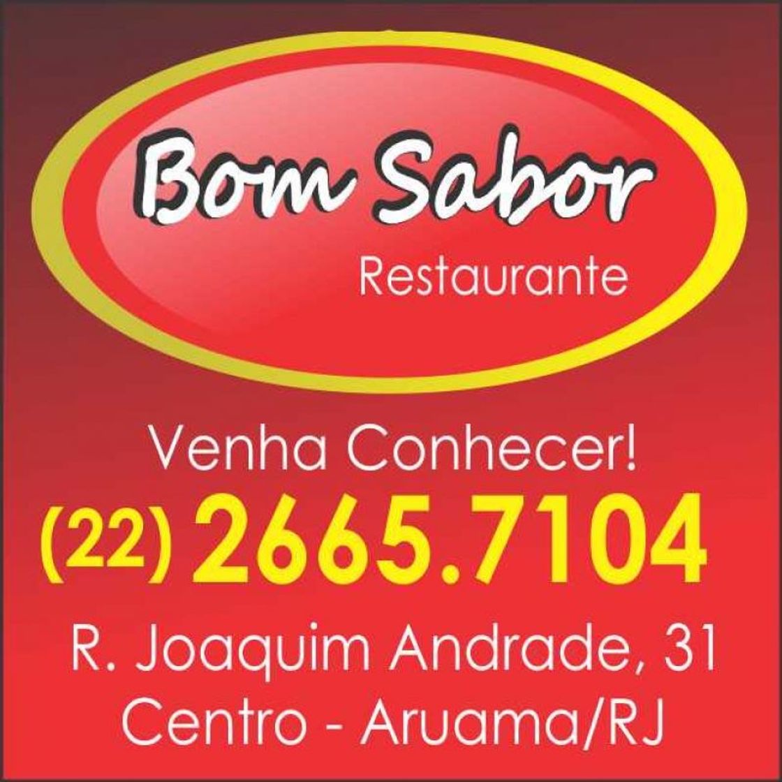 Restaurantes Bom Sabor