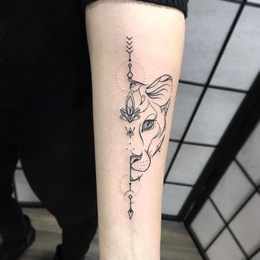 ✨ inspiração tatuagem ✨