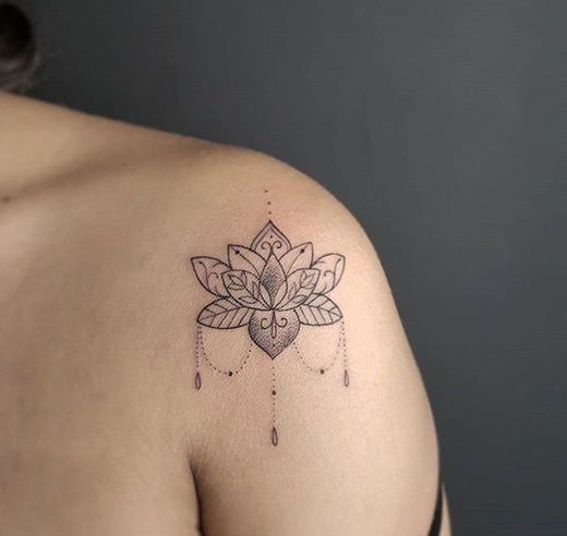 inspiração de tatuagem 