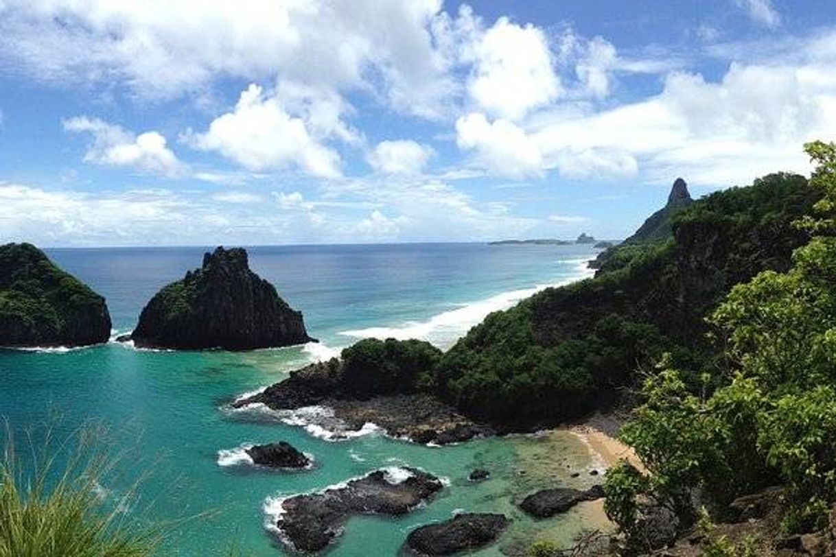 Moda Fernando de Noronha