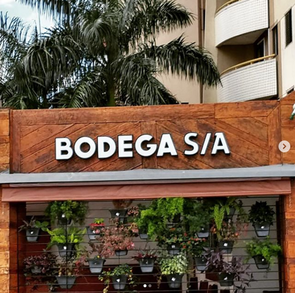 Restaurantes Bodega bar - Paranaguá 