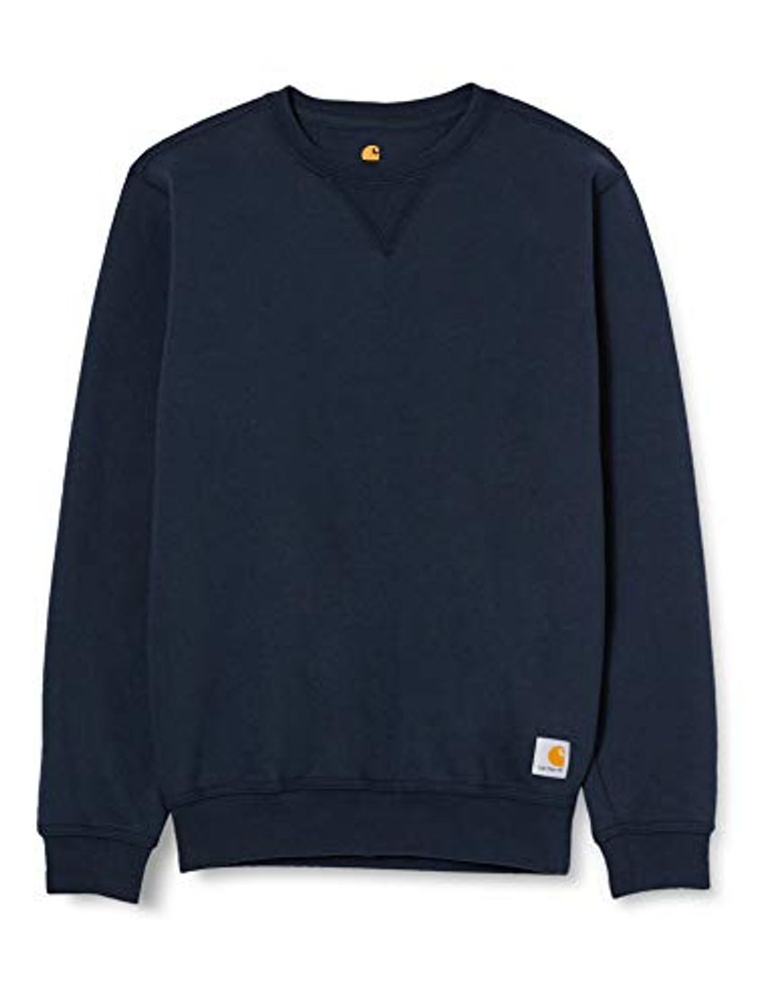 Fashion Carhartt Midweight Crewneck Sweatshirt