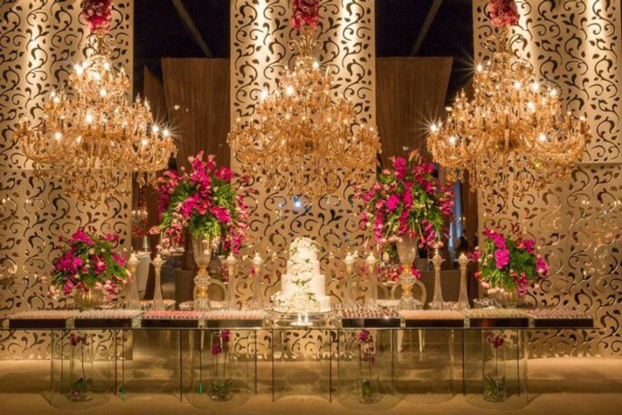 Restaurants Decoração para Casamentos - Stile Eventos