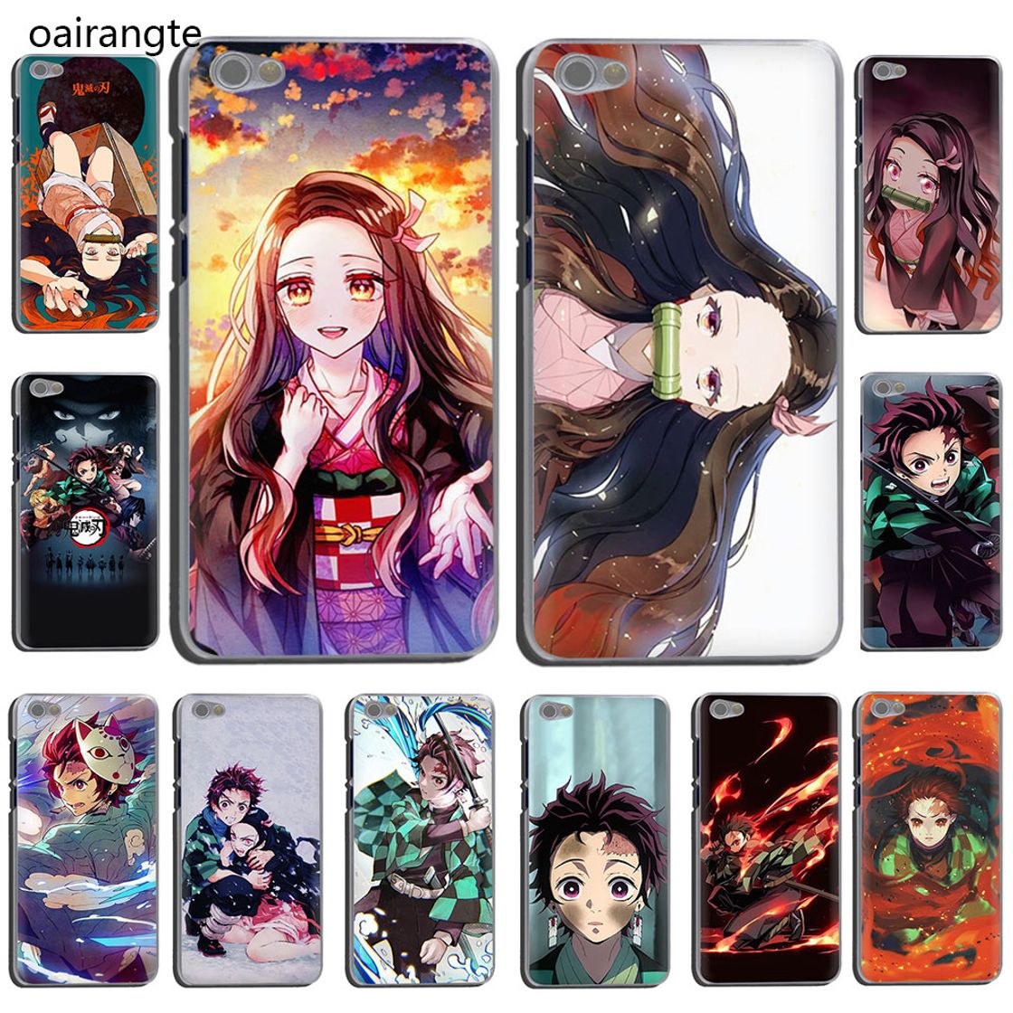 Moda Capinhas de celulares de Animes