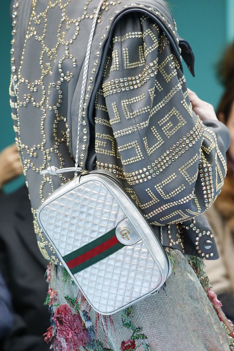 Moda Bolsas da Gucci 2021