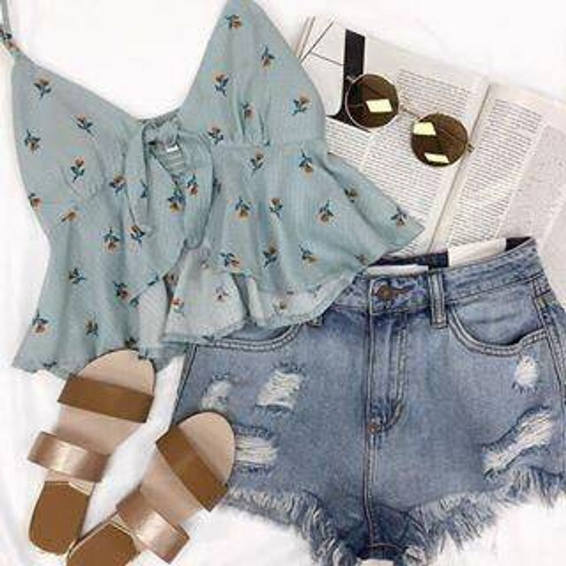 Fashion Short