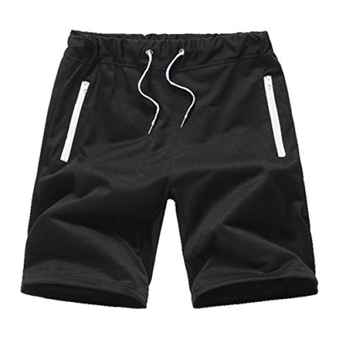 Products N/A Solid Swim Beach Board Shorts Traje de baño para Hombres Traje