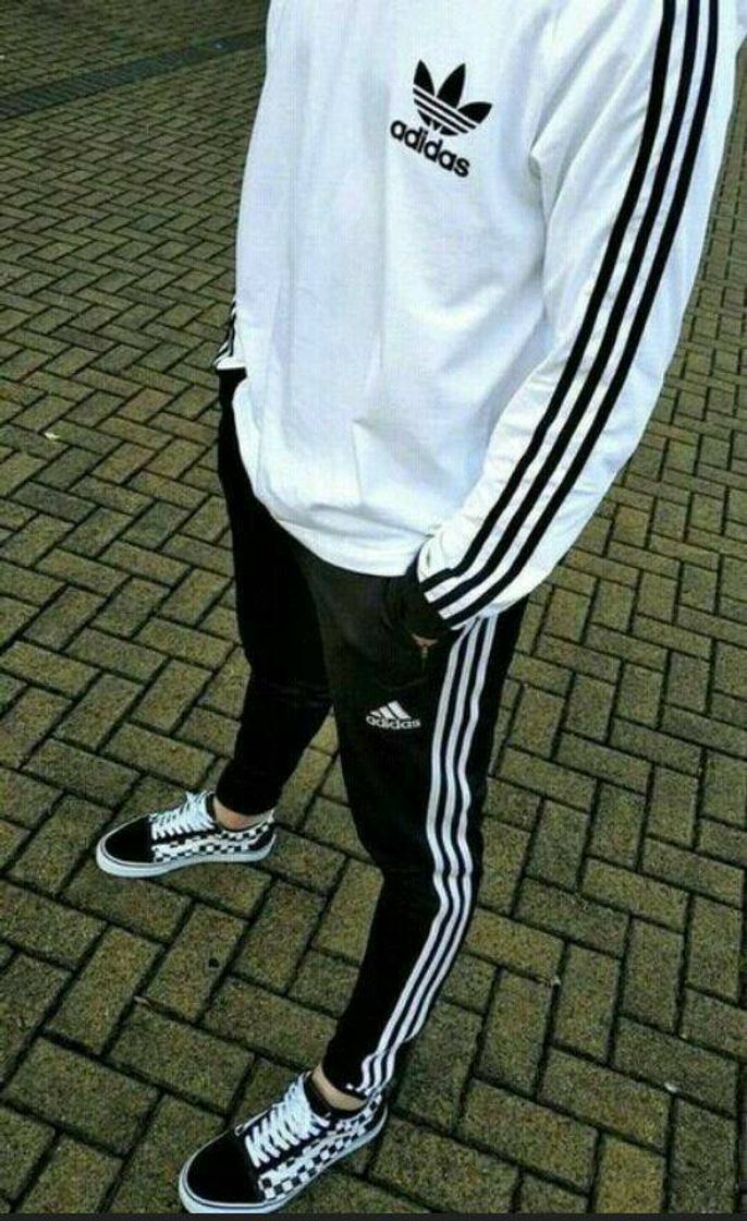 Fashion Kit adidas 