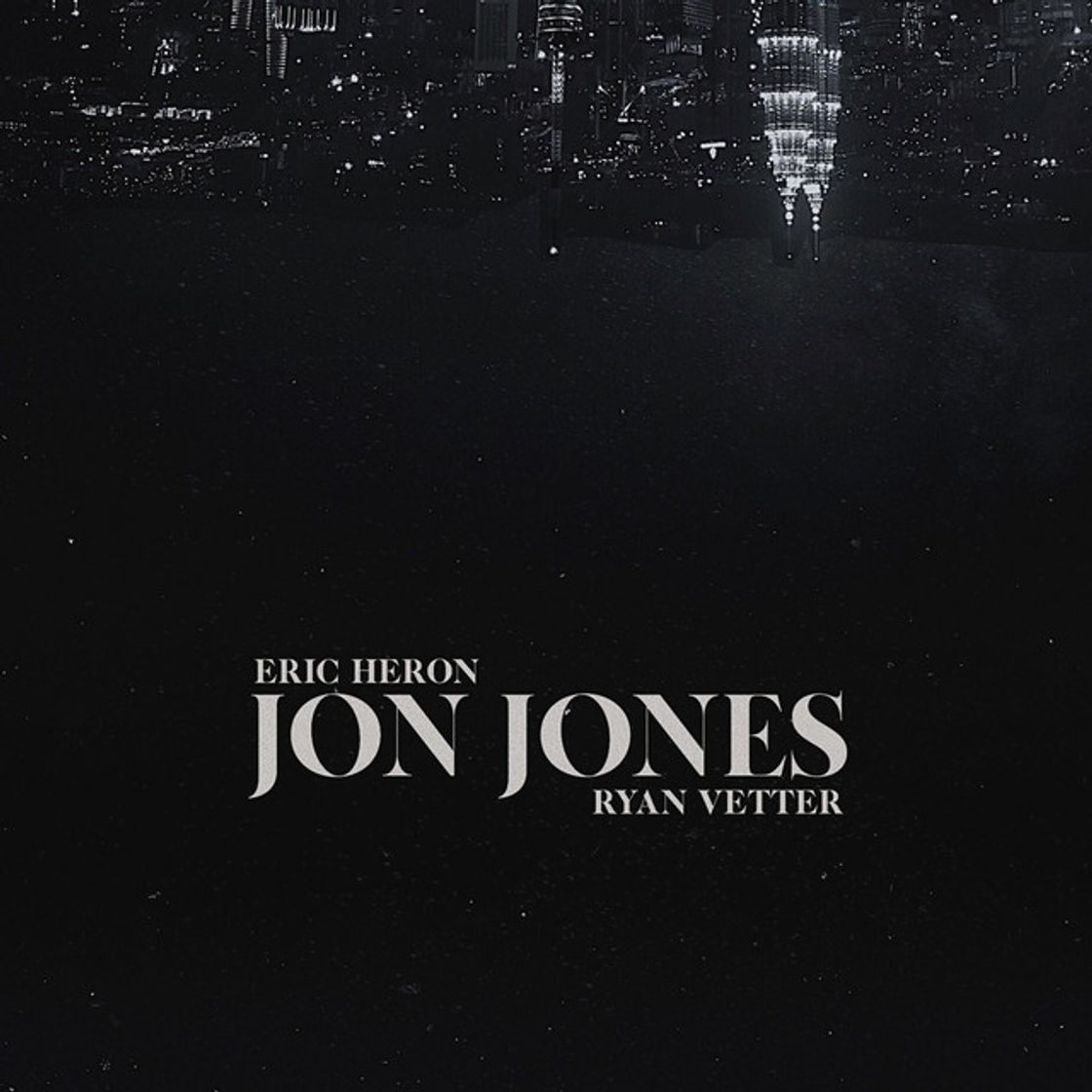 Music Jon Jones