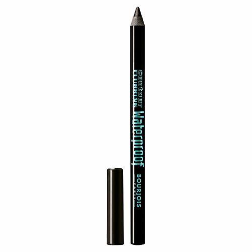 Social Bourjois Contour Clubbing Lápiz de ojos Tono 41 Black Party