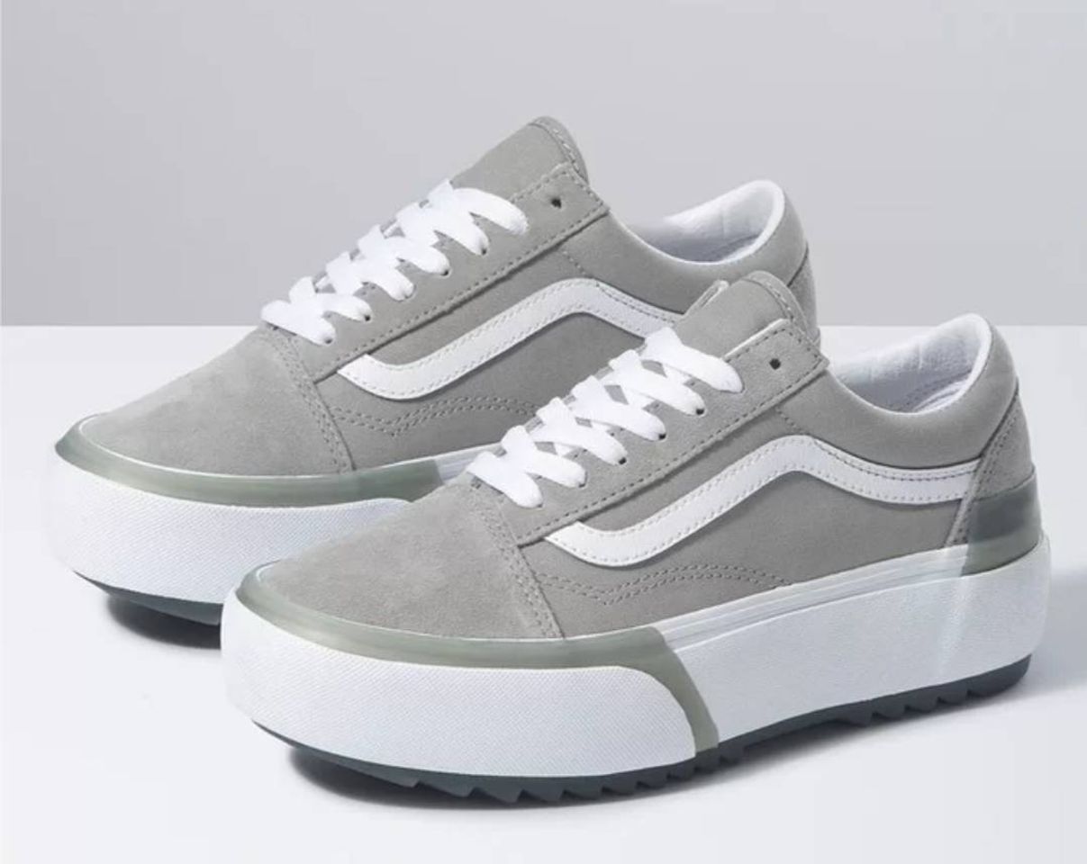 Moda TÊNIS OLD SKOOL STACKED | Vans