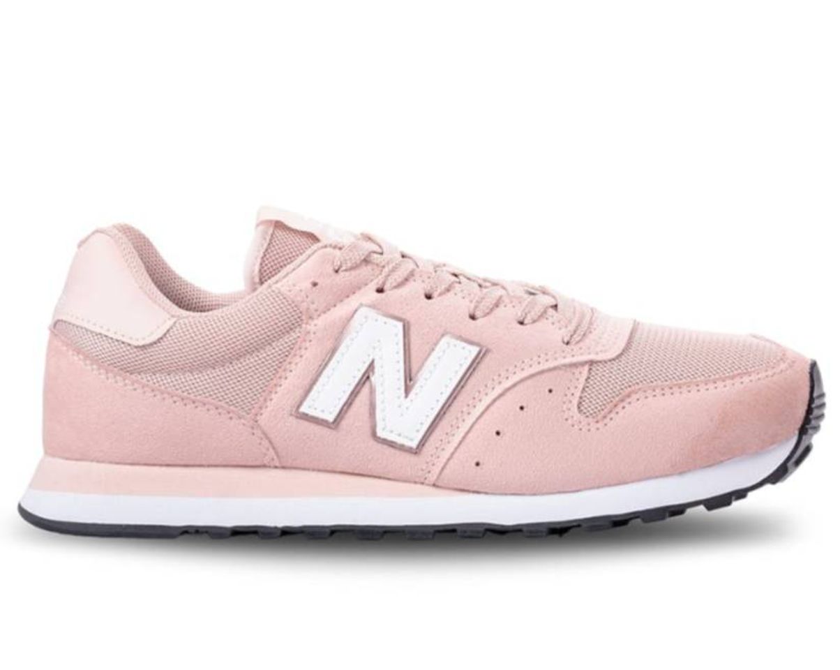 Fashion Tênis New Balance 500 Casual Feminino - New Balance