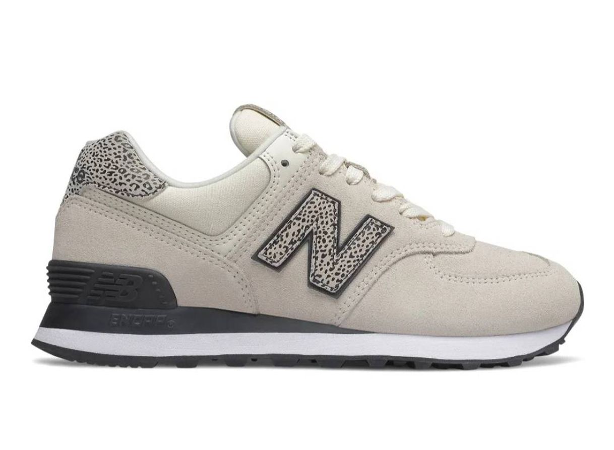 Moda Tênis New Balance 574 Casual Feminino - New Balance